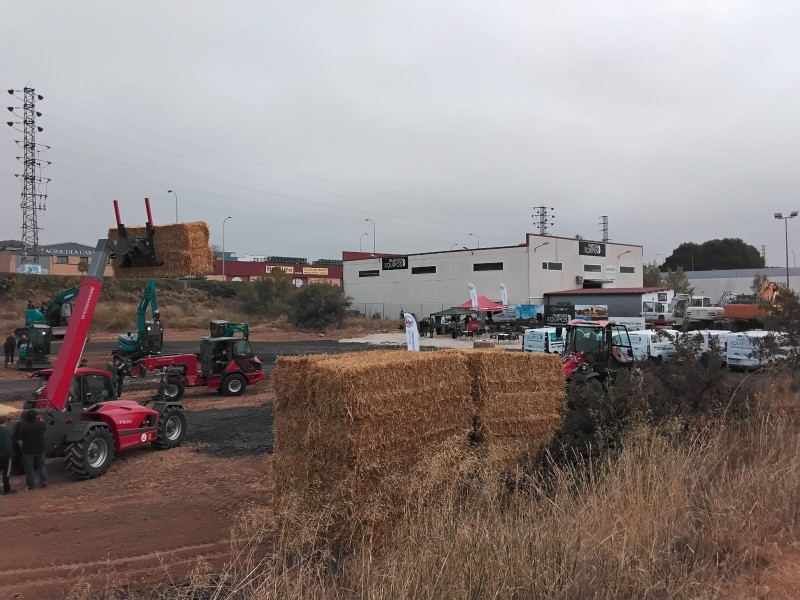 Nuevos Equipos